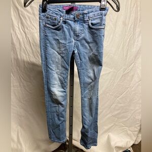 Girls Yaso jeans size 10